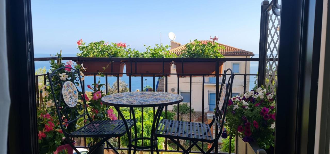 B&B Aria di Mare Finale Esterno foto