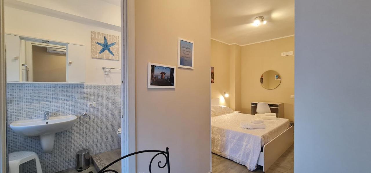 B&B Aria di Mare Finale Esterno foto